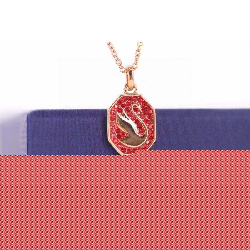 Swarovski Necklaces